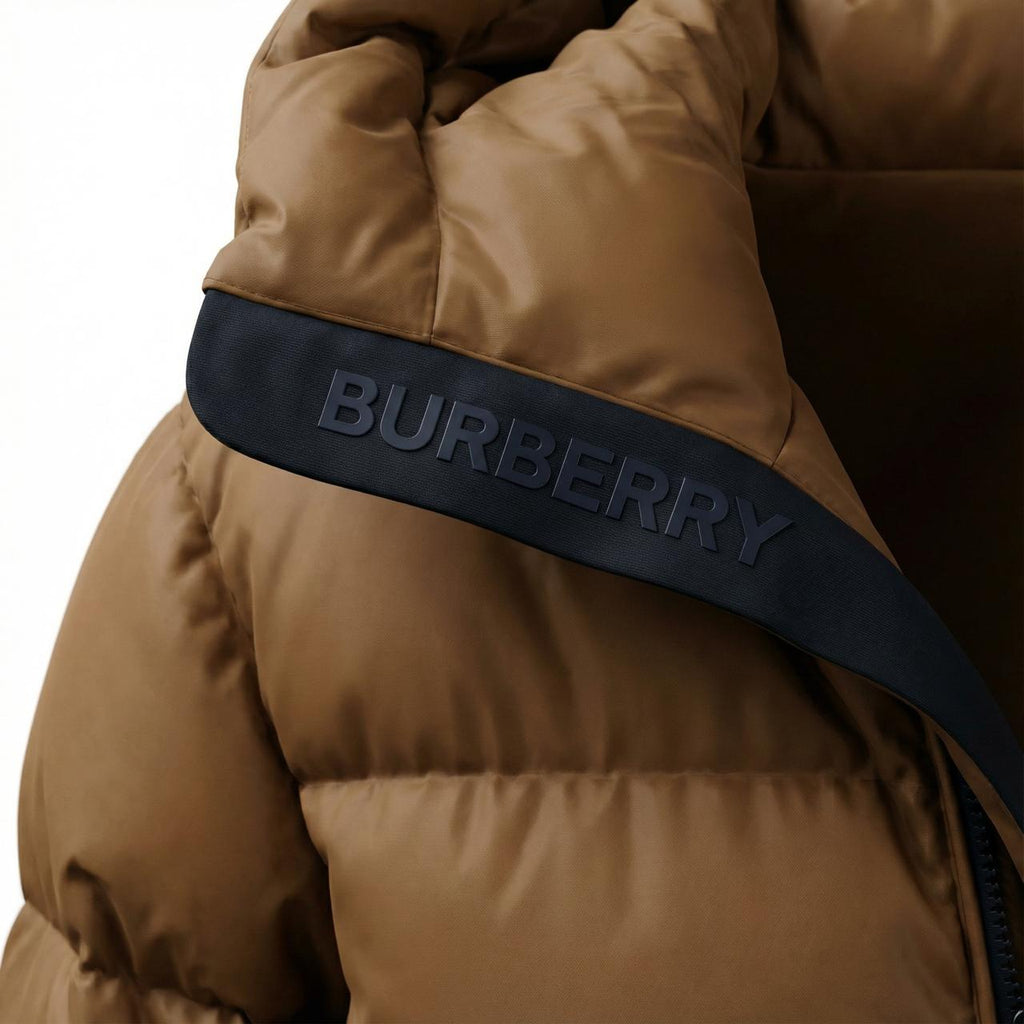 BURBERRY