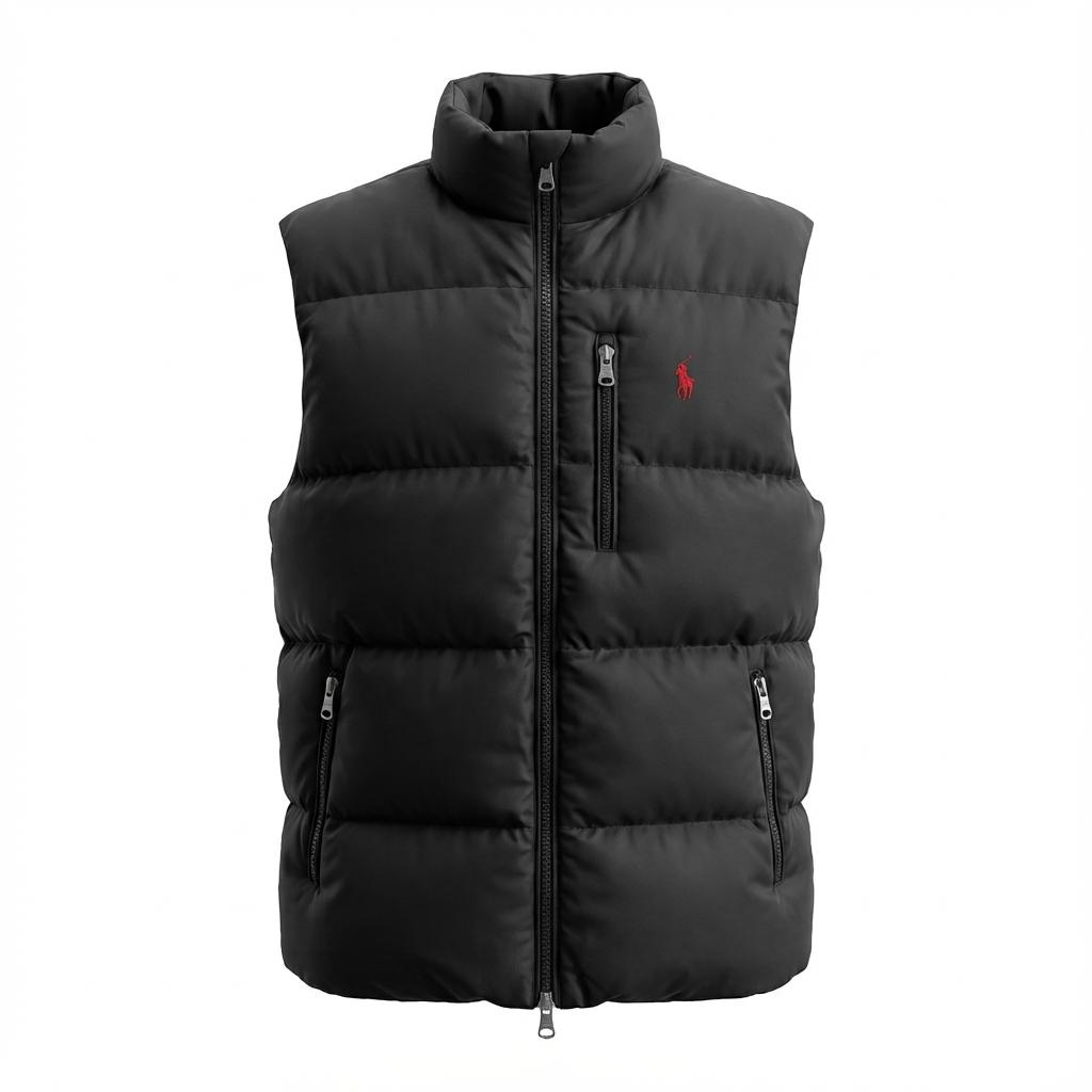 POLO RALPH VEST
