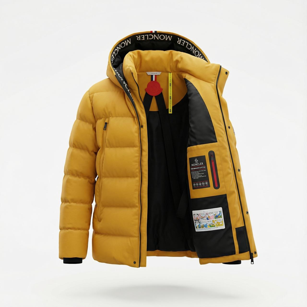 MONCLER