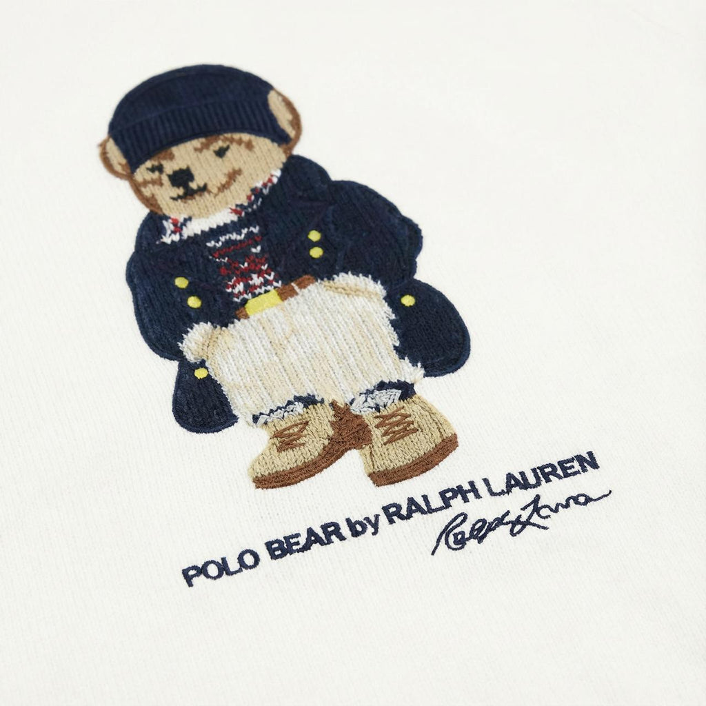 POLO RALPH KNITTED