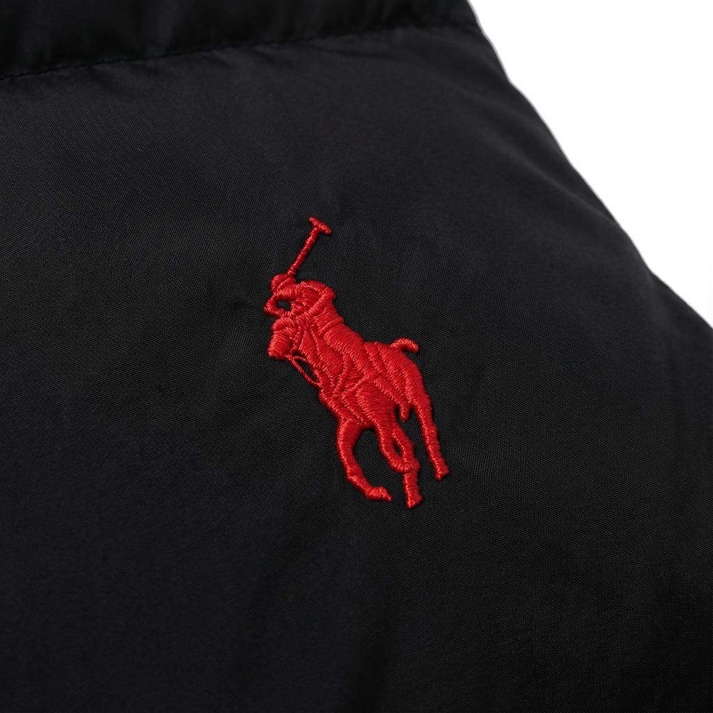 POLO RALPH VEST