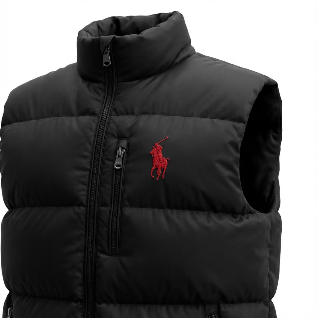 POLO RALPH VEST